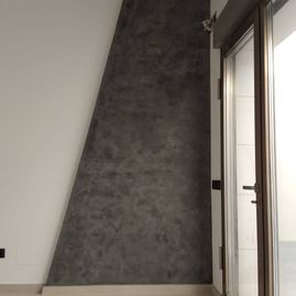 pintura decorativa
